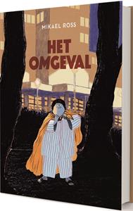 Mikael Ross Het omgeval -   (ISBN: 9789492117939)
