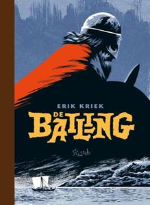 Erik Kriek De balling -   (ISBN: 9789492117946)