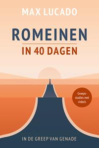 Max Lucado Romeinen in 40 dagen -   (ISBN: 9789033803178)