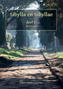 Franke Martin Osseweijer Sibylla en Sibyllae, bronnen -   (ISBN: 9789464063448)