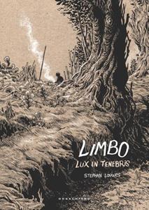 Stephan Louwes Limbo -   (ISBN: 9789492672124)