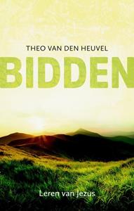 Theo van den Heuvel Bidden -   (ISBN: 9789043529549)