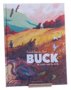 Frederik van den Stock Buck -   (ISBN: 9789492672155)