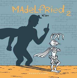 Oogachtend Madelfried 2 -   (ISBN: 9789492672162)