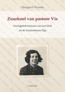 Margreet Westen Zuurkool van pastoor Vis -   (ISBN: 9789464067507)