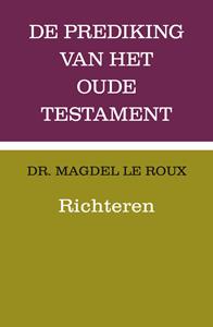 Magdel Le Roux Richteren -   (ISBN: 9789043530804)