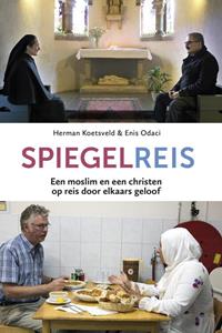 Enis Odaci, Herman Koetsveld Spiegelreis -   (ISBN: 9789043531825)