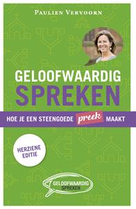 Paulien Vervoorn Geloofwaardig spreken -   (ISBN: 9789043532044)