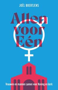 Joël Boertjens Allen voor Eén -   (ISBN: 9789043532181)