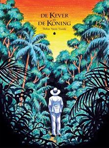 Thibau Vande Voorde De kever en de koning -   (ISBN: 9789492672414)