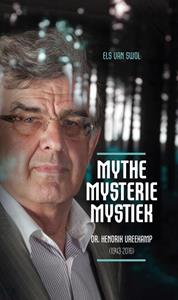 Els van Swol Mythe, mysterie, mystiek -   (ISBN: 9789043532310)