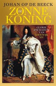Johan op de Beeck De Zonnekoning -   (ISBN: 9789464102352)