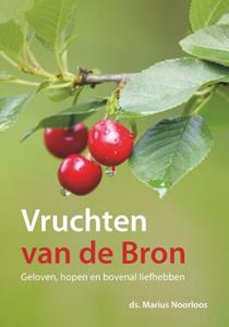 Marius Noorloos Vruchten van de Bron -   (ISBN: 9789043532679)