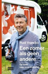 Rudi Vranckx Een zomer als geen andere -   (ISBN: 9789464102697)