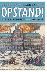 Pieter Serrien In opstand! -   (ISBN: 9789464103182)