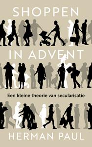 Herman Paul Shoppen in advent -   (ISBN: 9789043532990)