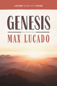 Max Lucado Genesis -   (ISBN: 9789043533102)