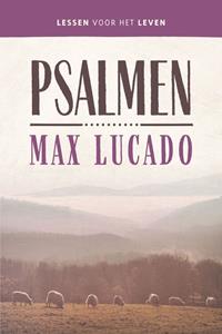 Max Lucado Psalmen -   (ISBN: 9789043533126)