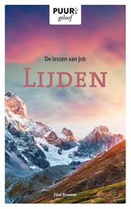 Elise Brouwer De lessen van Job -   (ISBN: 9789043533256)