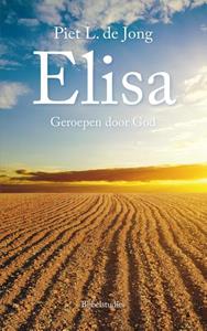P.L. de Jong Elisa -   (ISBN: 9789043533324)