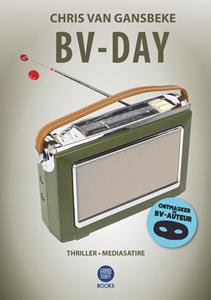 Chris van Gansbeke BV-Day -   (ISBN: 9789464334067)