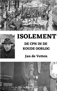 Jan de Vetten Isolement -   (ISBN: 9789464182101)