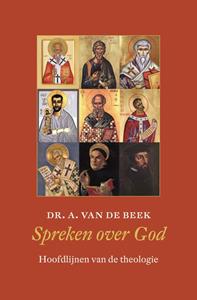 Bram van de Beek Spreken over God -   (ISBN: 9789043533584)