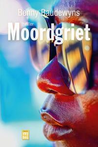 Benny Baudewyns Moordgriet -   (ISBN: 9789464340686)