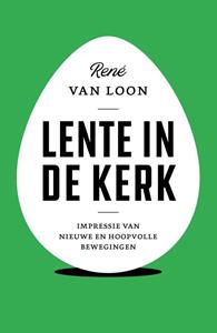 René van Loon Lente in de kerk -   (ISBN: 9789043533713)