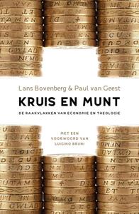 Lans Bovenberg, Paul van Geest Kruis en munt -   (ISBN: 9789043533843)
