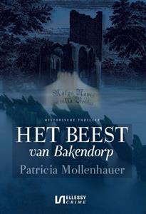 Patricia Mollenhauer Het beest van Bakendorp -   (ISBN: 9789464490978)