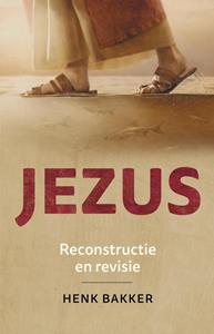 Henk Bakker Jezus -   (ISBN: 9789043534116)