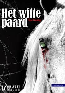 Tom Kamlag Het witte paard -   (ISBN: 9789464491555)