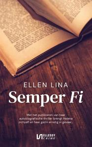 Ellen Lina Semper Fi -   (ISBN: 9789464491678)