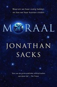 Jonathan Sacks Moraal -   (ISBN: 9789043534529)