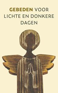 Diverse Auteurs Gebeden voor lichte en donkere dagen -   (ISBN: 9789043534765)