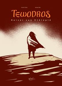 Andre Slob, Jeroen Bos Tewodros -   (ISBN: 9789493107007)