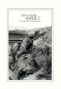 Uitgeverij Aspekt Catalogus WOI -   (ISBN: 9789464240979)