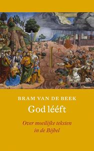A. van de Beek God lééft -   (ISBN: 9789043535373)