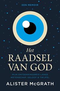Alister McGrath Het raadsel van God -   (ISBN: 9789043536042)