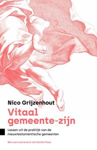 Nico Grijzenhout Vitaal gemeente-zijn -   (ISBN: 9789043536080)