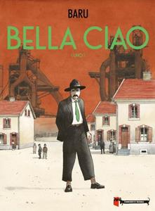 Baru Bella Ciao -   (ISBN: 9789493109230)
