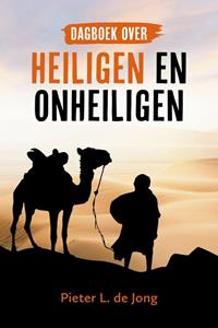 Pieter L. de Jong Dagboek over heiligen en onheiligen -   (ISBN: 9789043536424)