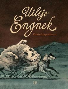 Erwin Hagendoorn Uiltje Engnek -   (ISBN: 9789493109407)