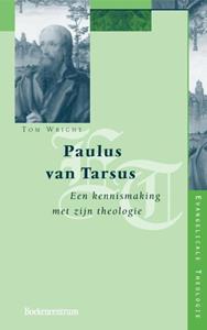 H. Lalleman-de Winkel, Tom Wright Paulus van Tarsus -   (ISBN: 9789043536868)