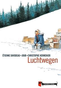 Davodeau Luchtwegen -   (ISBN: 9789493109421)