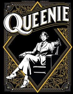 Aurélie Lévy Queenie -   (ISBN: 9789493109537)