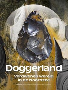 Sidestone Press Doggerland -   (ISBN: 9789464260526)