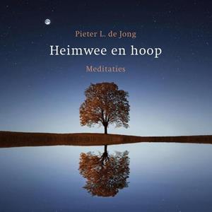 Pieter L. de Jong Heimwee en hoop -   (ISBN: 9789043537209)