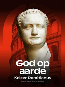 Eric Moormann, Nathalie de Haan God op aarde -   (ISBN: 9789464260724)